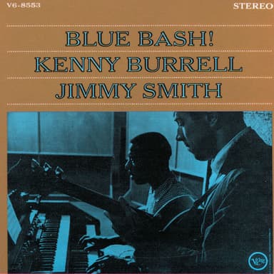 Blue Bash (Deluxe Edition)
