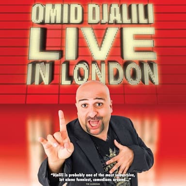 Live In London