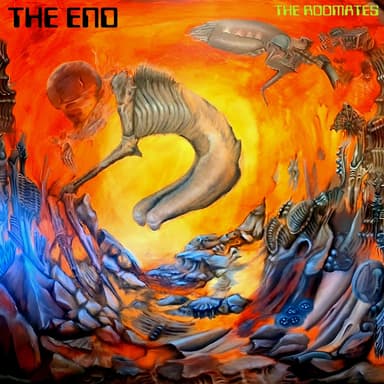 The End
