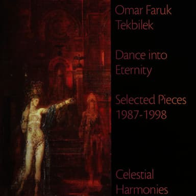 Dance into Eternity: Selected Pieces 1987-1998