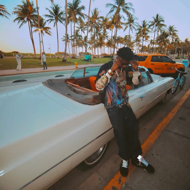 Ocean Drive Interlude