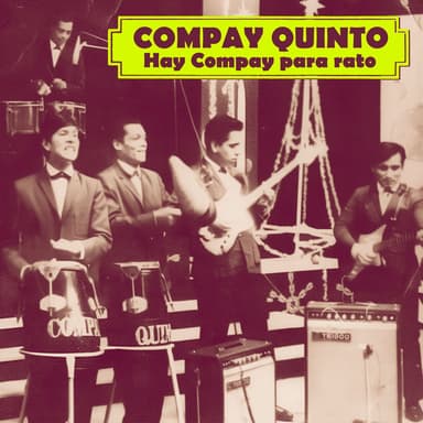 Hay Compay para rato