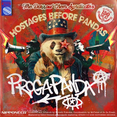 Progapanda: Hostages Before Pandas