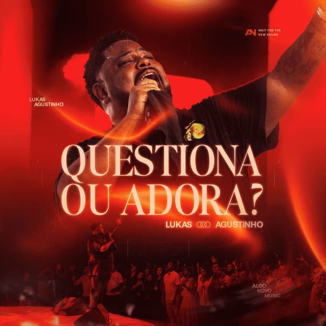 Questiona ou Adora?