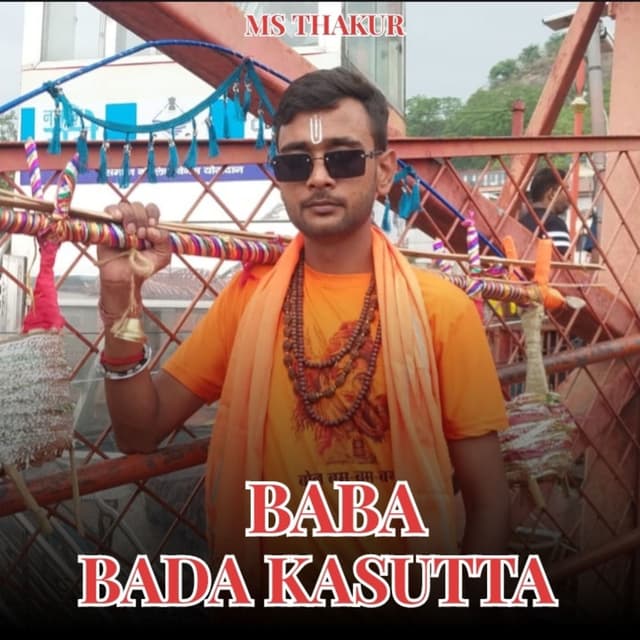 BABA BADA KASUTTA