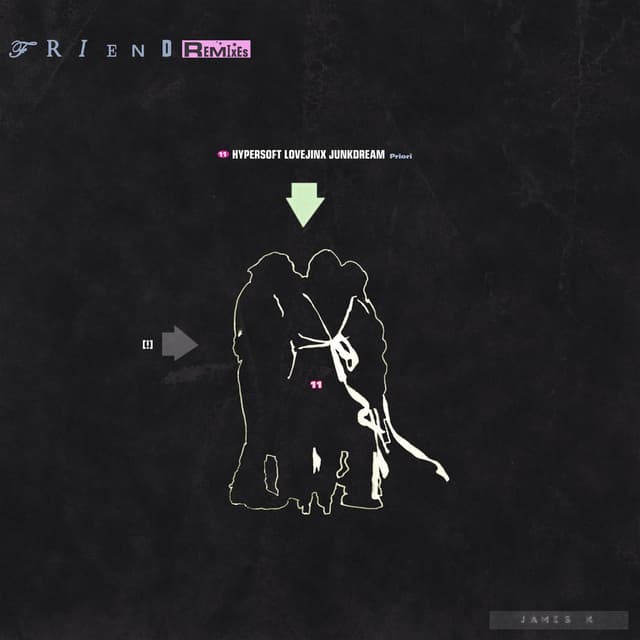 Hypersoft Lovejinx Junkdream (Priori Remix)