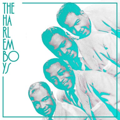 The Harlem Boys