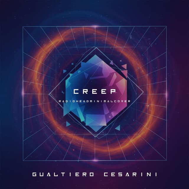 Creep (Minimal Cover)