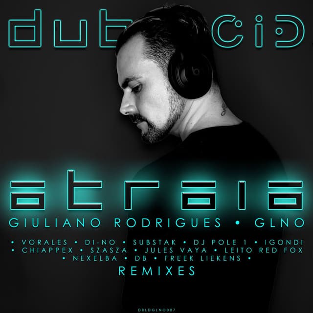 Atraia (Remixes)