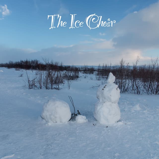 The Ice Choir