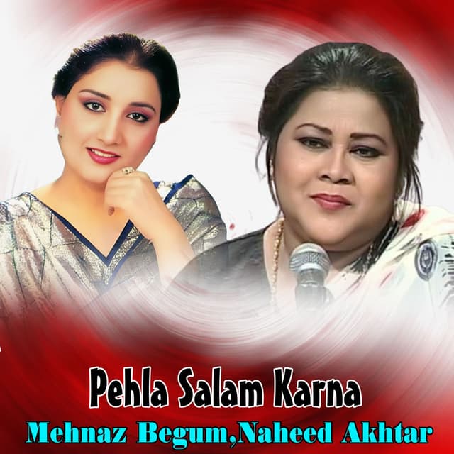 Pehla Salam Karna