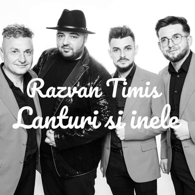 Lanturi Si Inele