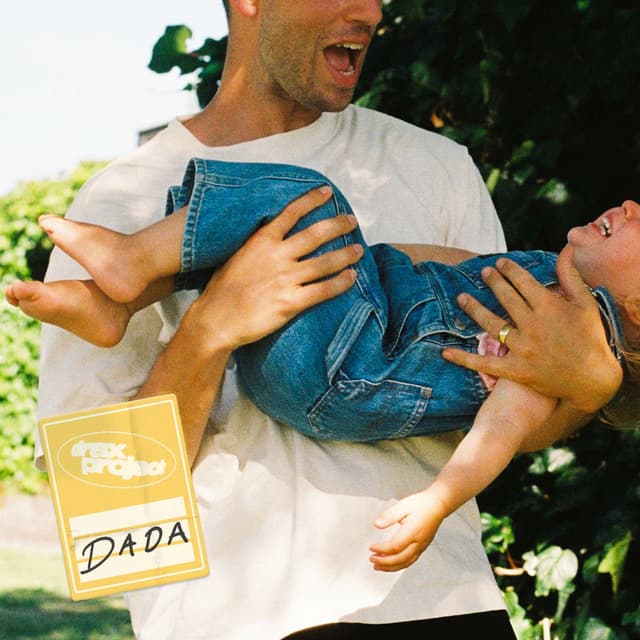 D A D A