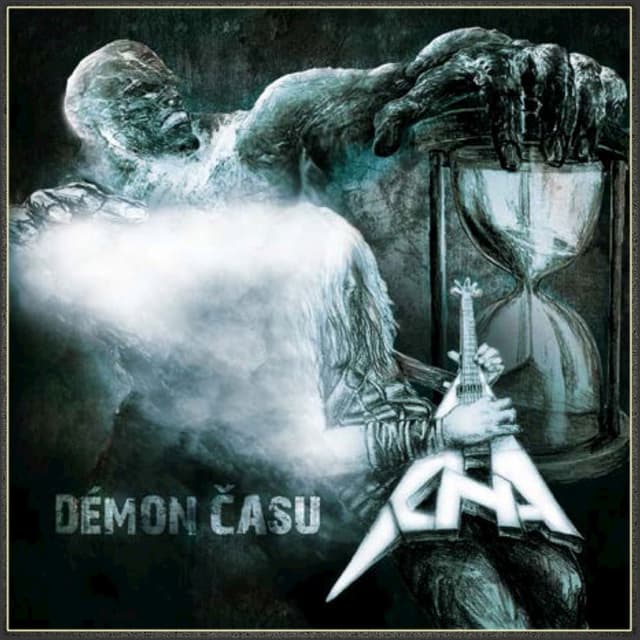Démon Času