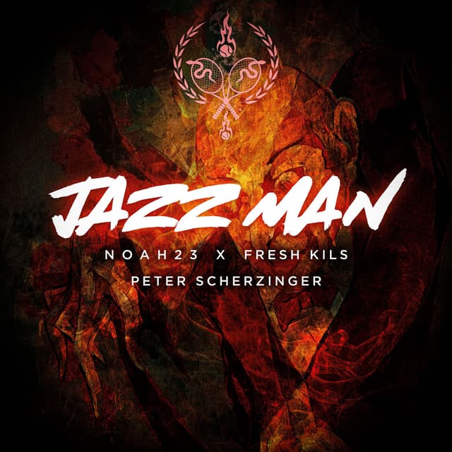 Jazz Man
