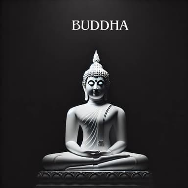 Buddha: Meditazione di consapevolezza