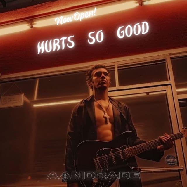 Hurts so Good