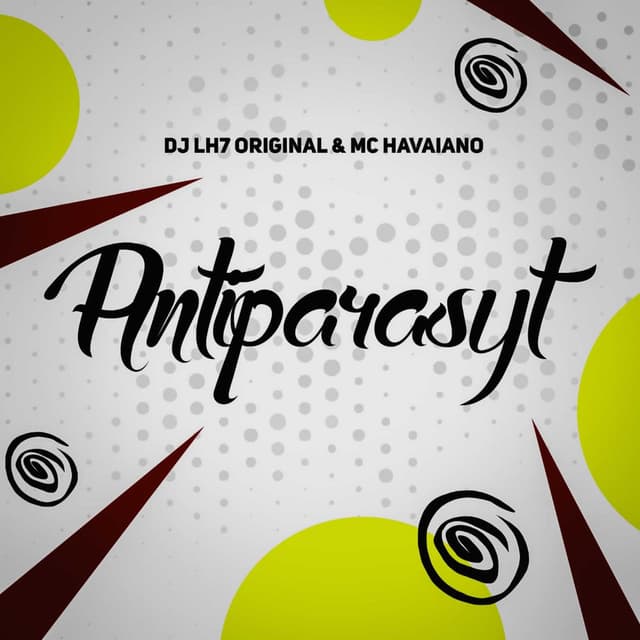 ANTIPARASYT