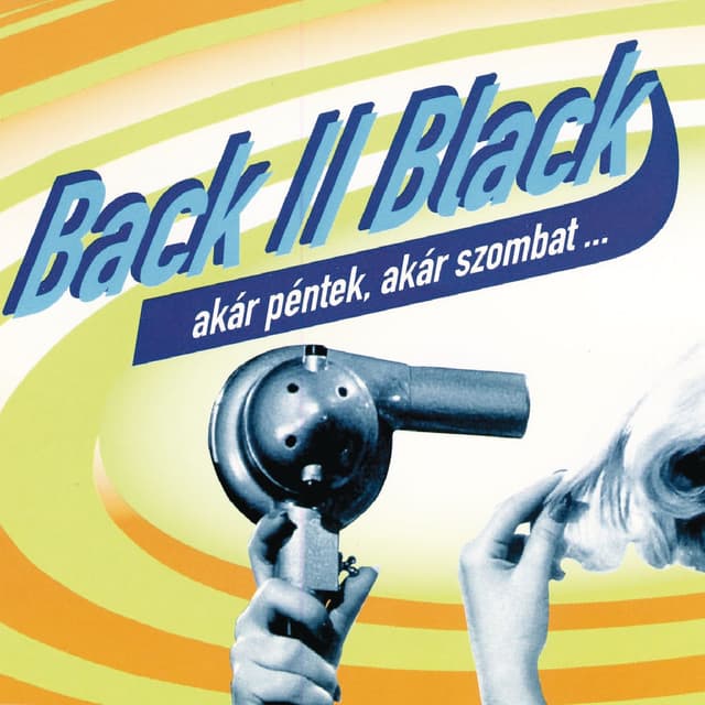Akár péntek, akár szombat