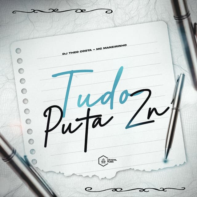 Tudo Puta Zn