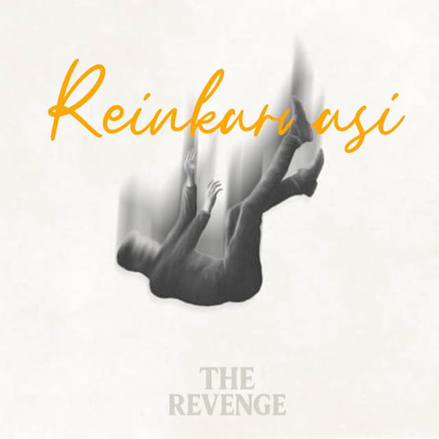 Reinkarnasi