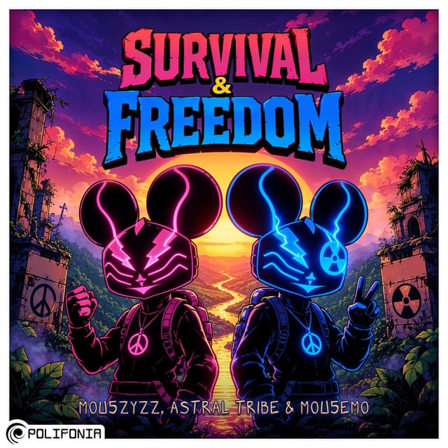 Survival & Freedom