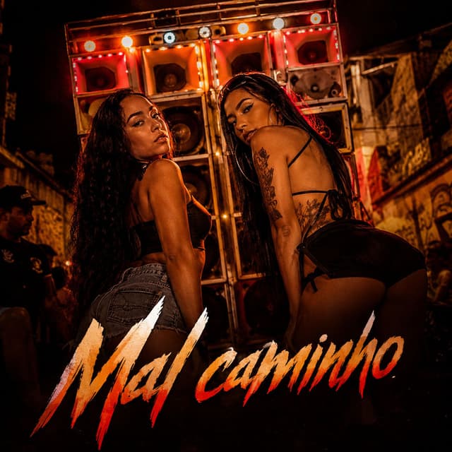 Mal Caminho