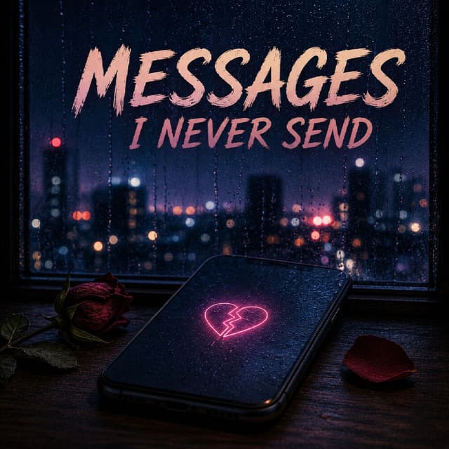 Messages I Never Send