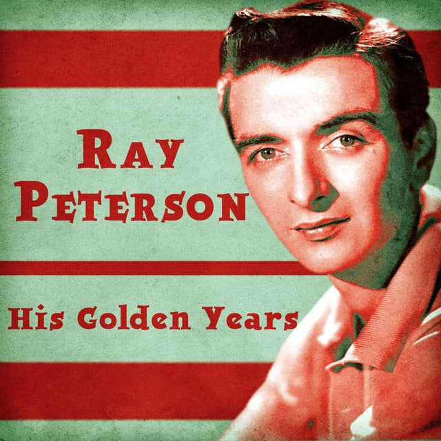His Golden Years (Remastered)