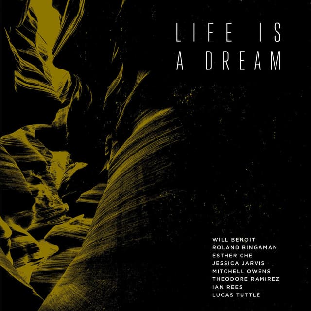Life Is A Dream