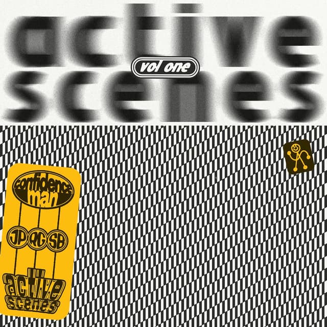 Active Scenes Vol One