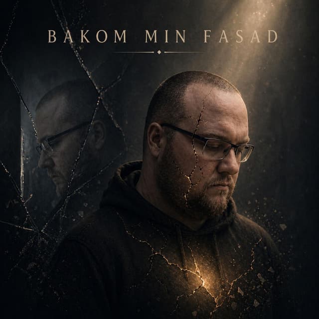 Bakom min fasad