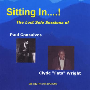 Sitting In