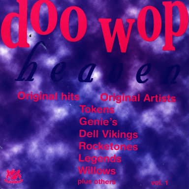 Doo Wop Heaven