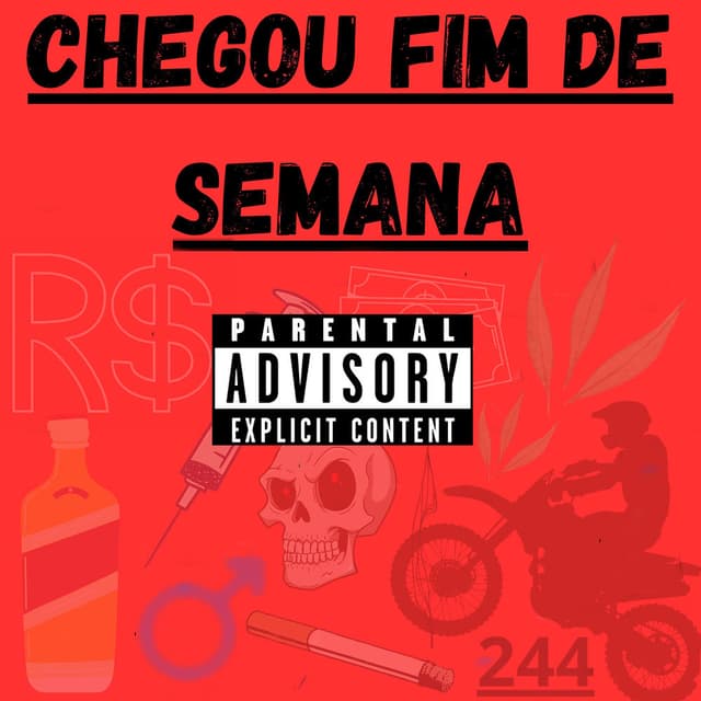 Chegou Fim de Semana