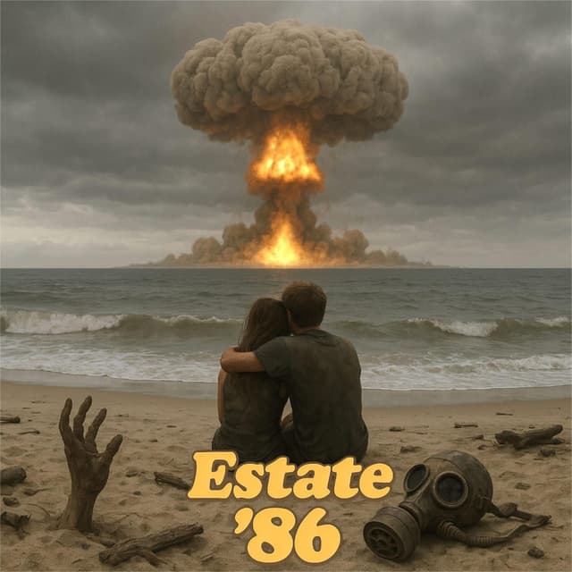 Estate '86 (feat. Campe)