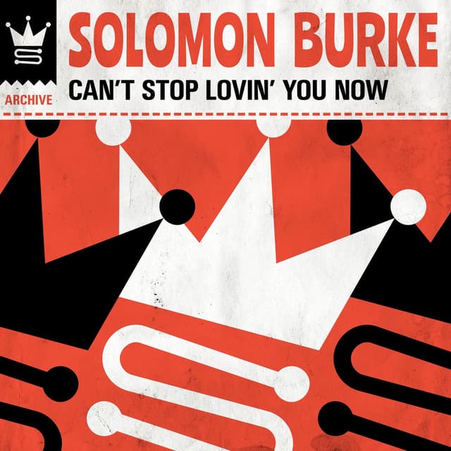 Can't Stop Lovin' You Now
