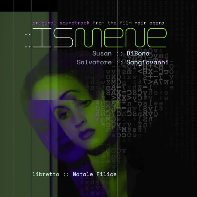 Ismene (Original Motion Picture Soundtrack)