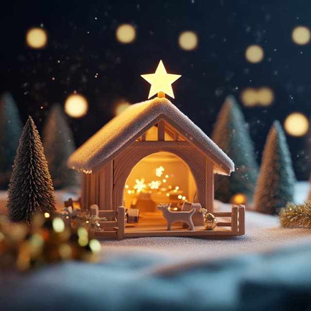 Vivendo a Magia do Natal