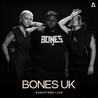 BONES UK on Audiotree Live