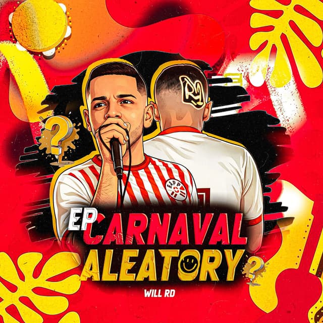 ep carnaval aleatory