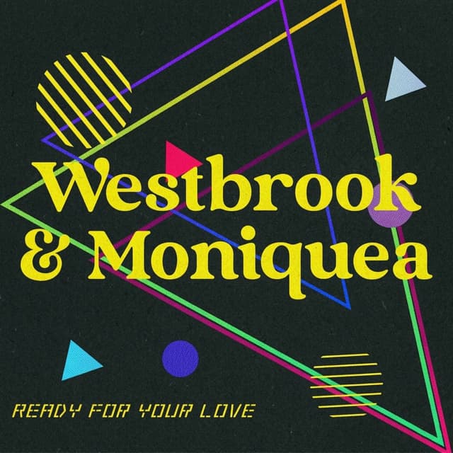 Ready for Your Love