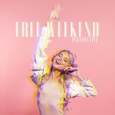 Free Weekend Perspective with Perfectly Smooth Jazz Mood