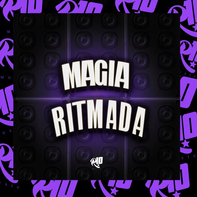 Magia Ritmada