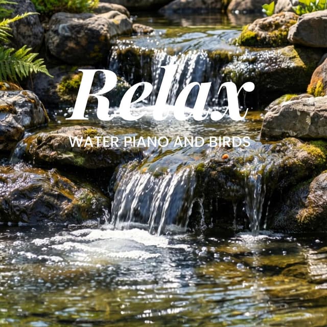 Nature's Gentle Melody
