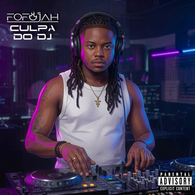 CULPA DO DJ (feat. Belostary)