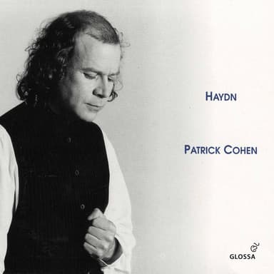 Haydn: Keyboard Sonatas Nos. 27-32