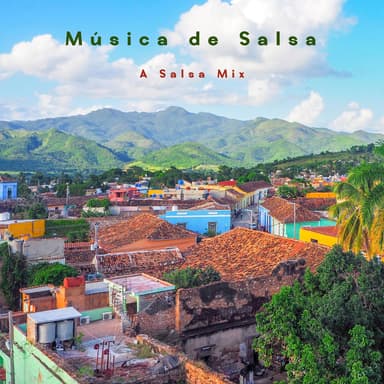 A Salsa Mix