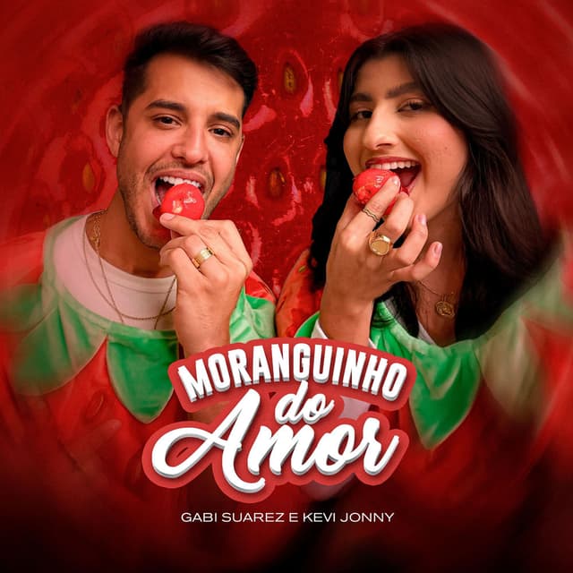 Moranguinho do Amor