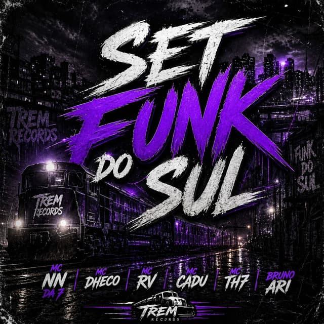 Set funk do sul